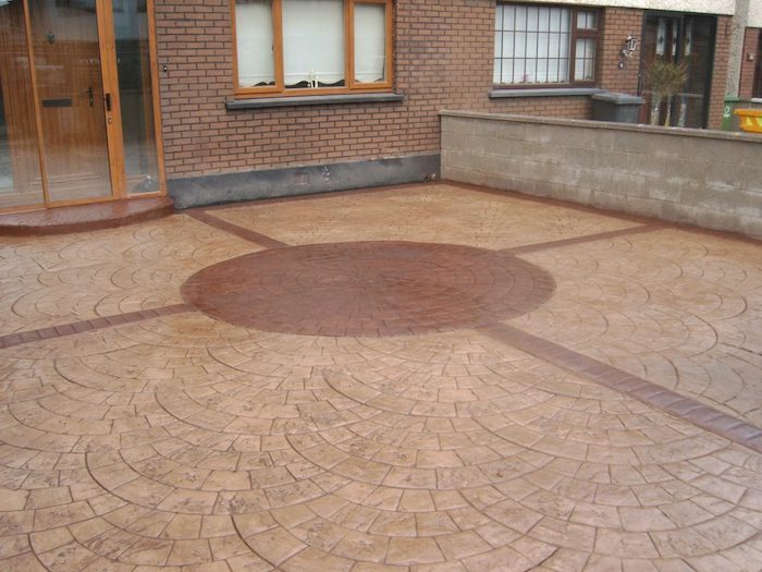 concrete contractors company in cork